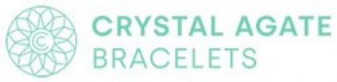 crystal Agate Bracelets
